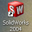 Ikona SolodWorks