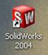 Ikona SolodWorks